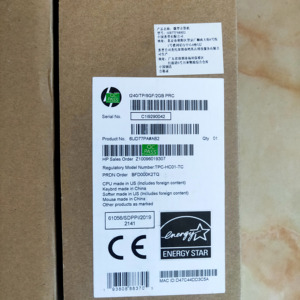 Nuevo cliente ligero original T240 Intel Atom X5 - Z8350 2GB RAM 8GB de almacenamiento ideal para virtualización de escritorio y computación en la nube - Product Image 5