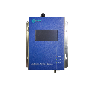用于工业空气质量测试的R210紧凑型在线颗粒计数器 - Product Image 2