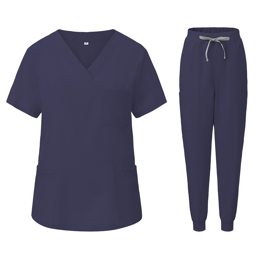 Dark Navy