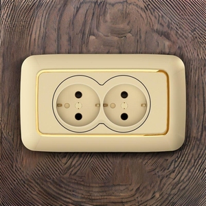 EU標準コンピュータソケット - Product Image 5