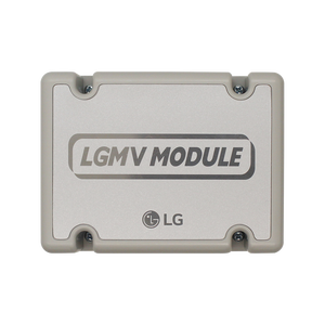 LG система внутреннего блока управления кодом ошибки мониторинга графика LGMV модуль для VRF цикла Электрический источник питания - Product Image 2