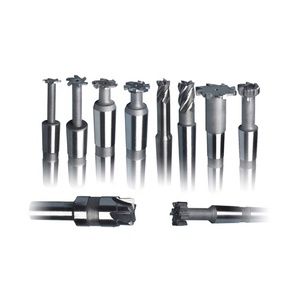 T-slot Mill Forming <strong>Cutter</strong> Ring Type <strong>Cutter</strong> HSS T-<strong>cutter</strong> on Sale - Product Image 3