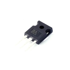集積回路STW56N60DM2 TO-247-3スマートパワーIGBTダーリントンデジタルトランジスタ3レベルサイリスタ - Product Image 1
