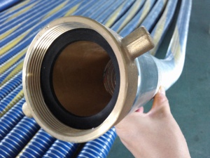 ท่อน้ำมันคอมโพสิตแบบยืดหยุ่นป้องกันไฟฟ้าสถิตย์ - Product Image 4