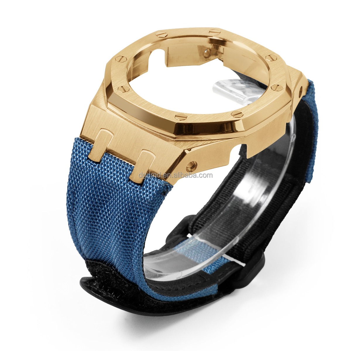 Oro+azul