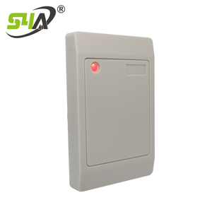 <strong>RS485</strong> Proximity Card <strong>Reader</strong> for EM <strong>RFID</strong> and MF 13.56mhz - Product Image 5