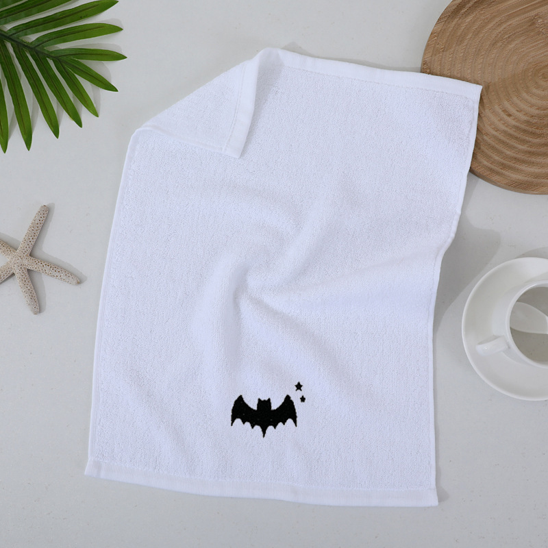 Pipistrello bianco