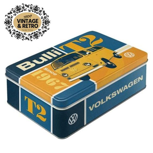 Custom Eco Vriendelijke Grote Thee Tin Container Luchtdicht Geschenk Blikje Rechthoekige Blikken Doos Voor Koekjes - Product Image 5