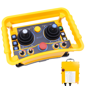 Kit di controllo remoto wireless con joystick di intelligenza di vendita diretta - Product Image 2