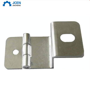 Độ Chính Xác Cao Chất Lượng Cao Phổ Cắt Sofa Lồng Vào Nhau Góc Sofa Kết Nối Khung Bản Lề - Product Image 5