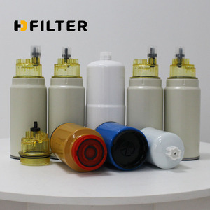 Máy xúc xe tải Lọc nhiên liệu tách nước fs36216 fs20103 fs1000 fs1006 fs1280 fs1242 fs1212 fs19732 FS1040 Lọc nhiên liệu - Product Image 4