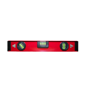 High <strong>Precision</strong> Aluminium square Type Stable Aluminum Spirit <strong>Level</strong> - Product Image 4