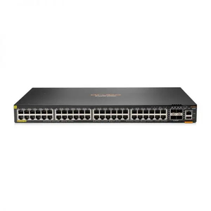 ต้นฉบับ Aruba 6200F 48G Class4 PoE 4SFP + 370W สวิตช์เครือข่าย JL727A - Product Image 2