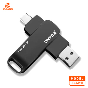 OTG 32GB 256GB High-Speed USB 3.0 Flash Drive Multi-Function Large Capacity Type C Plastic <strong>Memory</strong> <strong>Cards</strong> for Android <strong>Computer</strong> - Product Image 2