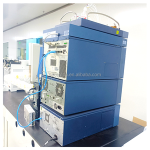 Liquid Chromatography From US Waters Secend-hand High Pressure Liquid Chromatography for Laboratory <strong>Testing</strong> - Product Image 5