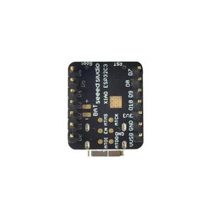 Neues Seeed Studio XIAO SAMD21 BLE SENSE nRF528840 Entwicklungs board Unterstützt Arduino Micro Python Circuit Raspberry Pi