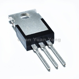 Ap95t07gp 95t07gp 95t07 để 220 Mos lĩnh vực hiệu ứng triode Bộ vi xử lý bóng bán dẫn Thương hiệu mới - Product Image 2