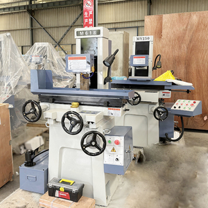 M618 Mini High Precision <strong>Surface</strong> <strong>Grinding</strong> <strong>Machine</strong> for Metal with Core Components Motor