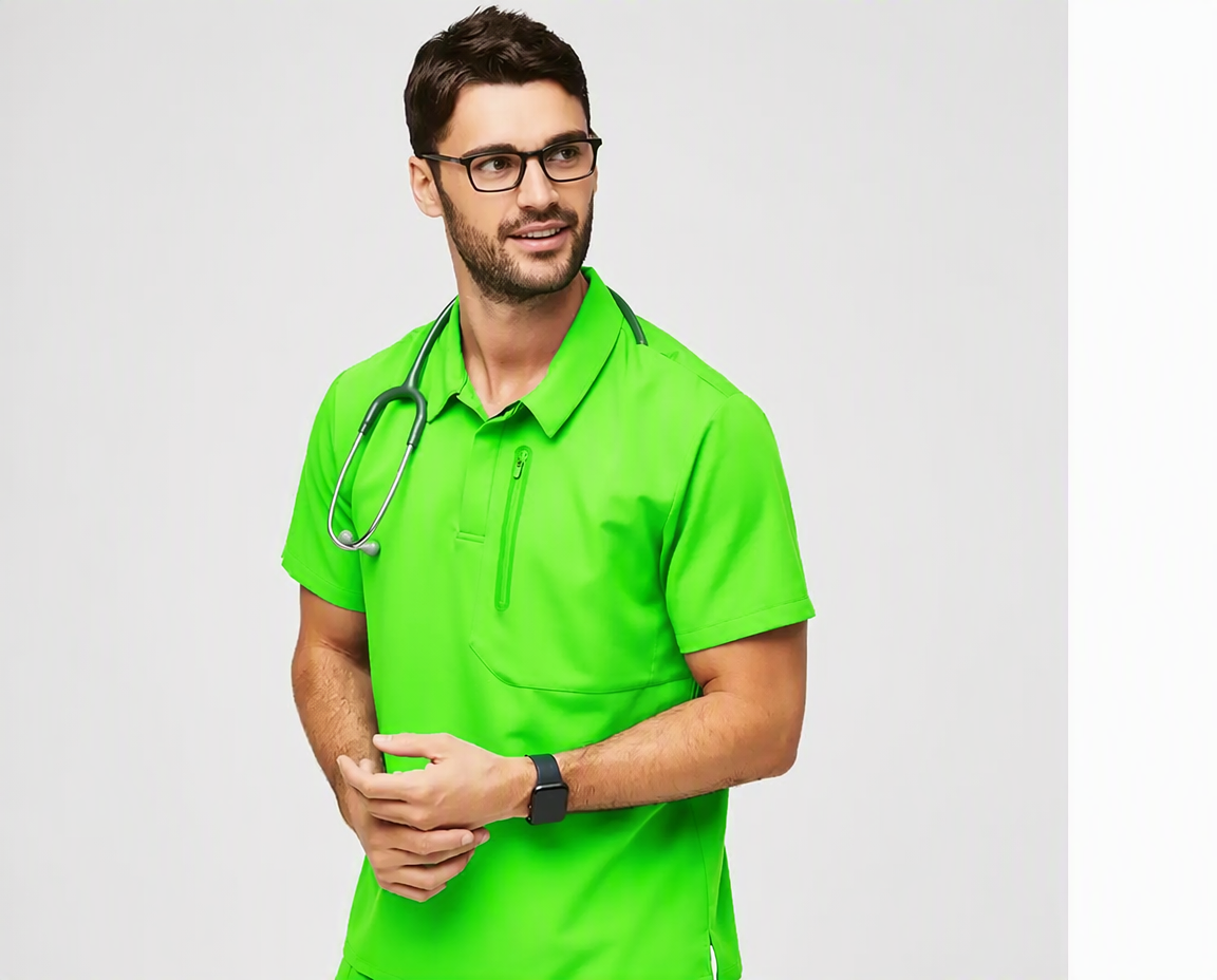 Verde