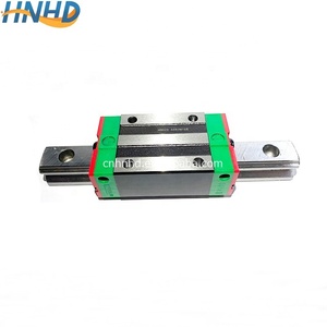 Hgh45ca <strong>Linear</strong> <strong>Guide</strong> <strong>Rail</strong> Hgh45ca Hgh45ha Bearing <strong>Block</strong> Slider - Product Image 2
