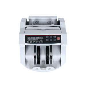紫外线/毫克赚钱机记字机电脑计数器 - Product Image 6