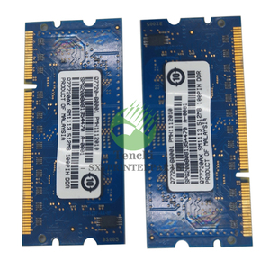Память 512MB 144Pin DDR2 для лазерного принтера HP P3015 P3015d P3015n P4014 P4014n P4014dn P4015n P4015n P4015dn P4015tn - Product Image 5