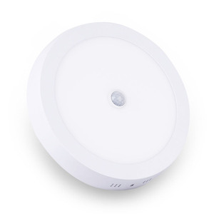 110V 220V 15W Round Ceiling Smart Induction PIR <span class=keywords><strong>Sensor</strong></span>電子レンジMotion <span class=keywords><strong>Sensor</strong></span> <span class=keywords><strong>LED</strong></span> <span class=keywords><strong>Light</strong></span>、<span class=keywords><strong>LED</strong></span> Lamp、<span class=keywords><strong>LED</strong></span>パネル<span class=keywords><strong>Light</strong></span> - Product Image 1
