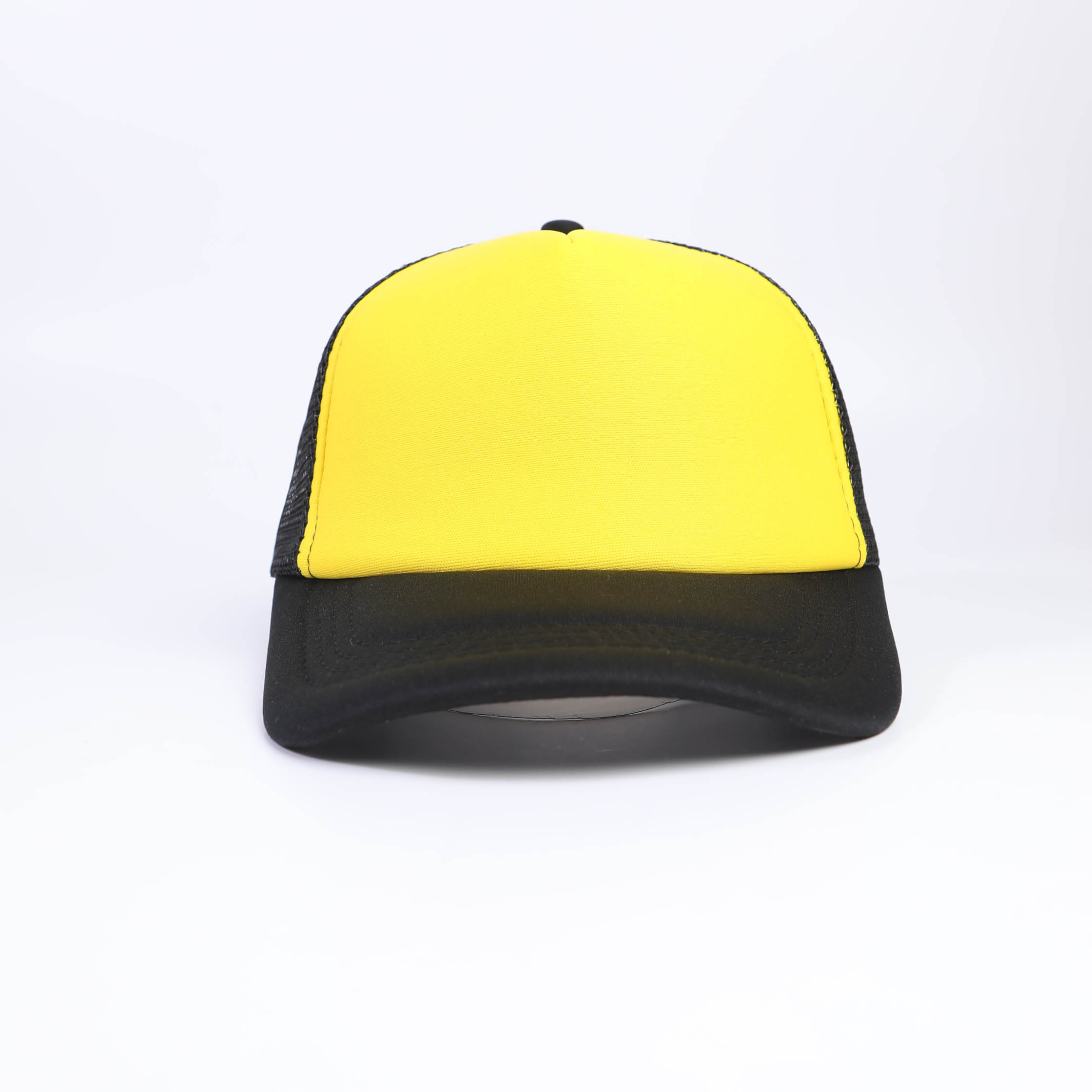 jaune noir