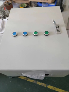 Tự động có thể thu vào thủy lực điện bollards thép không gỉ đường Đống chống va chạm an toàn rào cản giao thông - Product Image 6