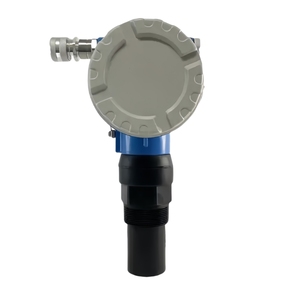E + h Endress Hauser Prosonic M FMU41 ultrasonik sensör ultrasonik seviye ölçümü - Product Image 4