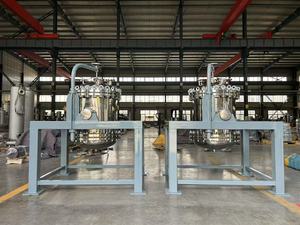 Durable Steel Chemical <strong>Tanks</strong> Advanced Welding Technology Ensures Zero Leakage Customizable <strong>Dimensions</strong> and Pressure Ratings