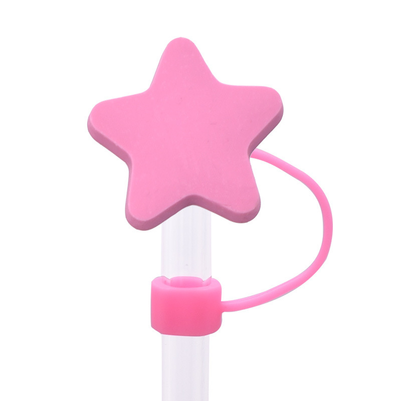 Pink Star