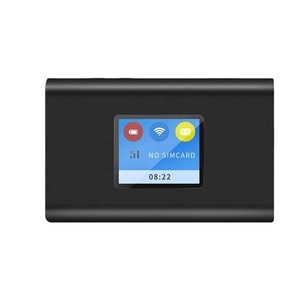 M1004GルーターポータブルWiFiCAT6 4GLTEルーター300Mbps 4G SIMWiFiルーターWiFiリピーターモバイルホットスポットグローバルバージョン - Product Image 6
