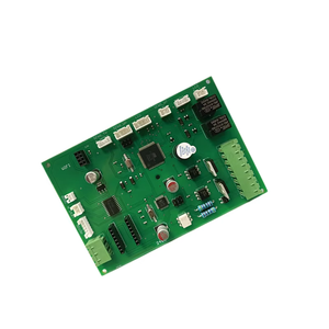 แผงวงจร PCBA SMT PCB สำหรับแผงวงจรอิเล็กทรอนิกส์สำหรับผู้บริโภคไฟล์ Gerber BOM - Product Image 5