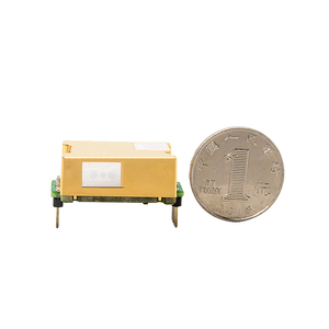 Gas Analyzers Carbon dioxide detector <strong>sensor</strong> <strong>CO2</strong> Detection air quality <strong>Sensor</strong> QC102 - Product Image 4