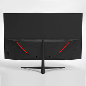 Fornitori di alto livello 1080p HD IPS 144hz Monitor Displayer Computer Gaming PC LED Monitor LCD - Product Image 6