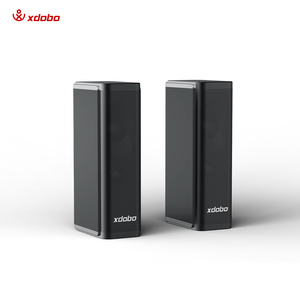 Barra de sonido xdobo, subwoofer de graves, sistema de cine en casa, altavoz de TV, barra de sonido inalámbrica, sonido envolvente con función óptica HDMI(ARC) - Product Image 4