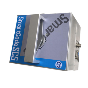 SC5 Thermal Printer: Instant <strong>Coding</strong> for QR, Dates &amp; Recipes on Flexible Packaging - Product Image 5