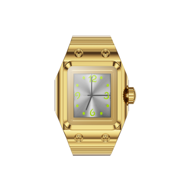 Gold