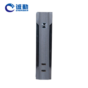 Factory Intel 12th Gen <strong>Thin</strong> <strong>Client</strong> PC N100 N200 N300 N305 Industrial Desktop <strong>Computer</strong> Case DDR5 X86 Linux Ubnutu Mini Pc - Product Image 3