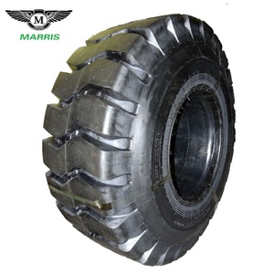 Yüksek kalite E-3/L-3A desen ekonomik kapalı arazi lastiği 23.5-25 boyutu | Fabrika doğrudan satış - Product Image 1