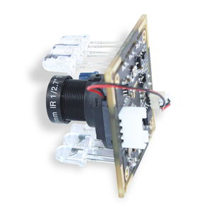 Sensor de cámara Cmos OV2710, módulo con dispositivo fotosensible, 2MP, 1080P, HD, venta al por mayor - Product Image 2