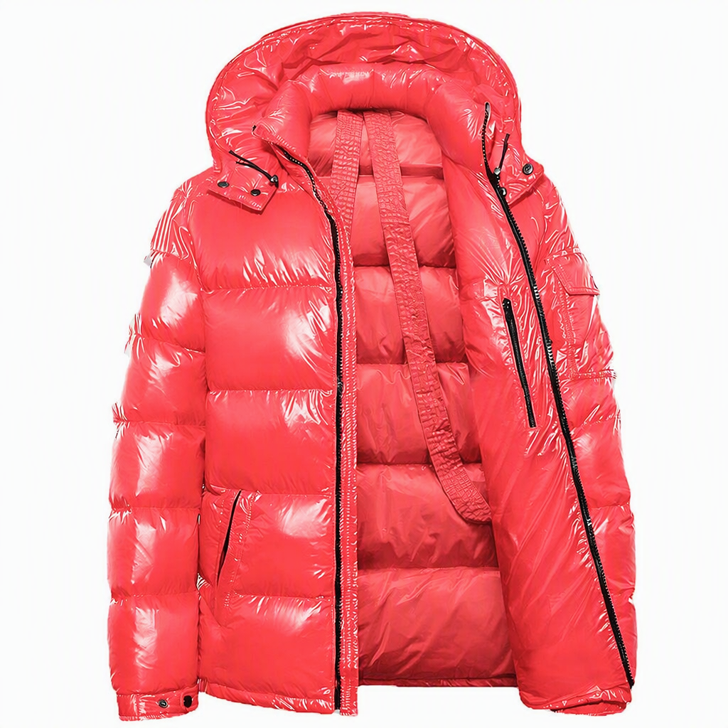 Corail Rouge