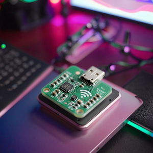 快速定制USB便携式Wifi OEM模块硬件PCB线板卡Wifi无线电接收器互联网PCBA - Product Image 2