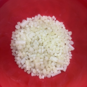 แม่พิมพ์ฉีดทำจาก50100 HDPE วัตถุดิบพลาสติก HDPE - Product Image 1