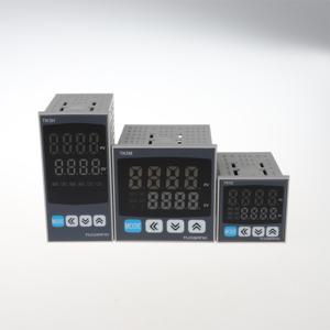 Control de temperatura inteligente, controlador de temperatura digital programable, termostato con pantalla dual - Product Image 6