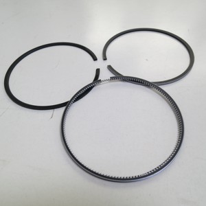 Yüksek kaliteli ekskavatör dizel motor 3.3 QSB3.3 4941138 Piston halkası - Product Image 2