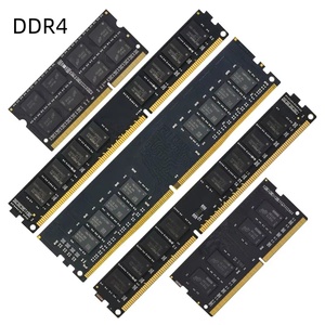 OEM Ddr4 8GB masaüstü bilgisayar belleği 8GB DDR2 DDR3 Ddr4 dizüstü bellek modülü bellek Ddr4