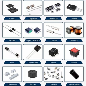 New Original SN74HC163IPWRQ1 16-TSSOP electronic components Support BOM Fast delivery