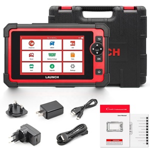 Auto diagnose tool Starten Sie den X431 CRP 919E CRP919E Full System Scanner 31 Reset Service OBD2 Scanner - Product Image 6